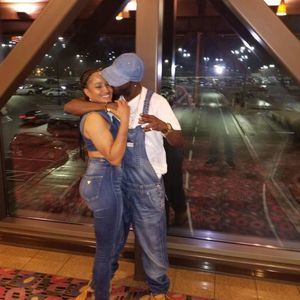 Meet your Posher, Trina